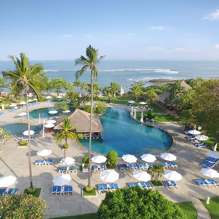โรงแรมดิสคัฟเวอรี่ คาร์ติกา พลาซ่า กูตา ภายนอก รูปภาพ The Oberoi, Bali