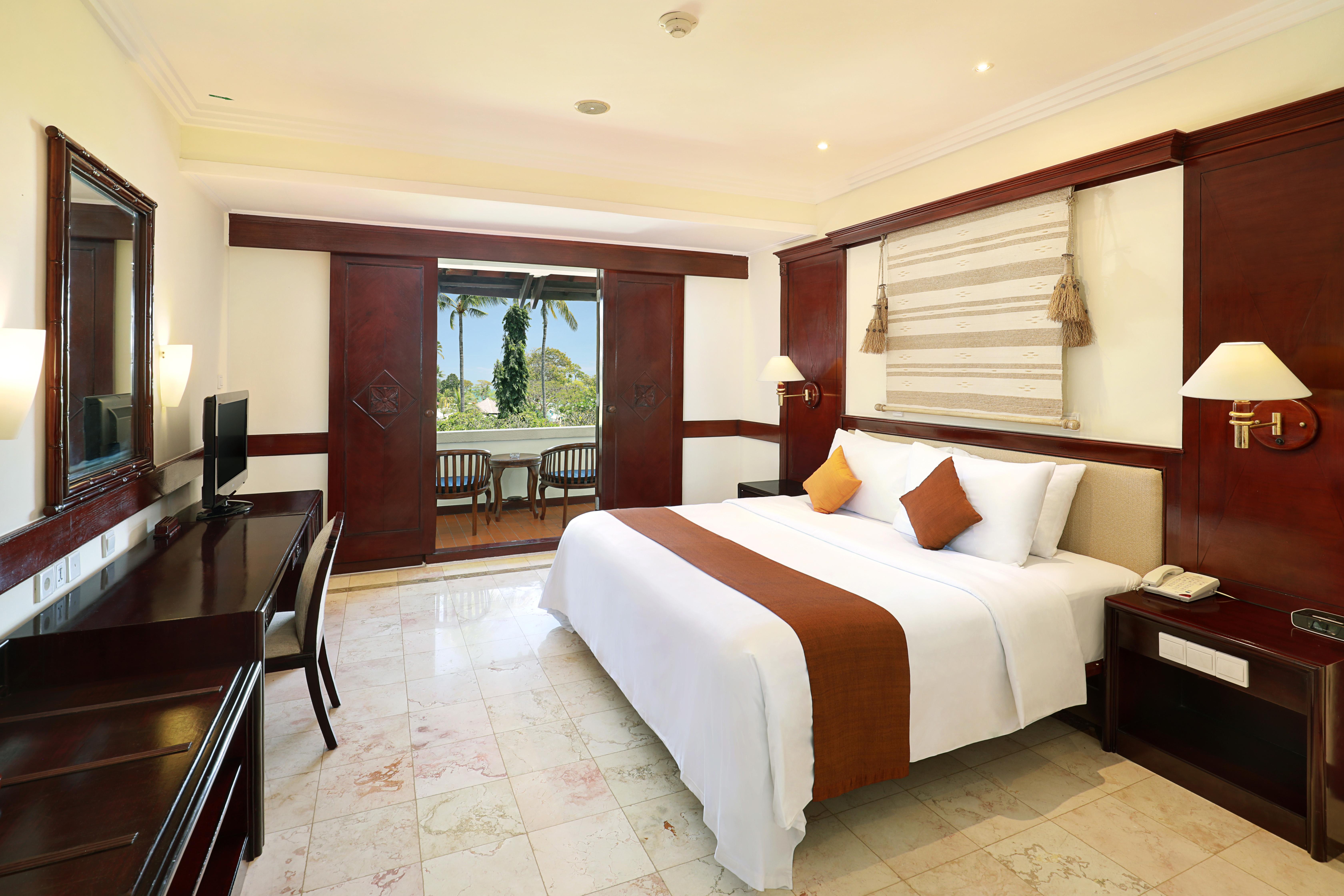 โรงแรมดิสคัฟเวอรี่ คาร์ติกา พลาซ่า กูตา ภายนอก รูปภาพ Deluxe Room