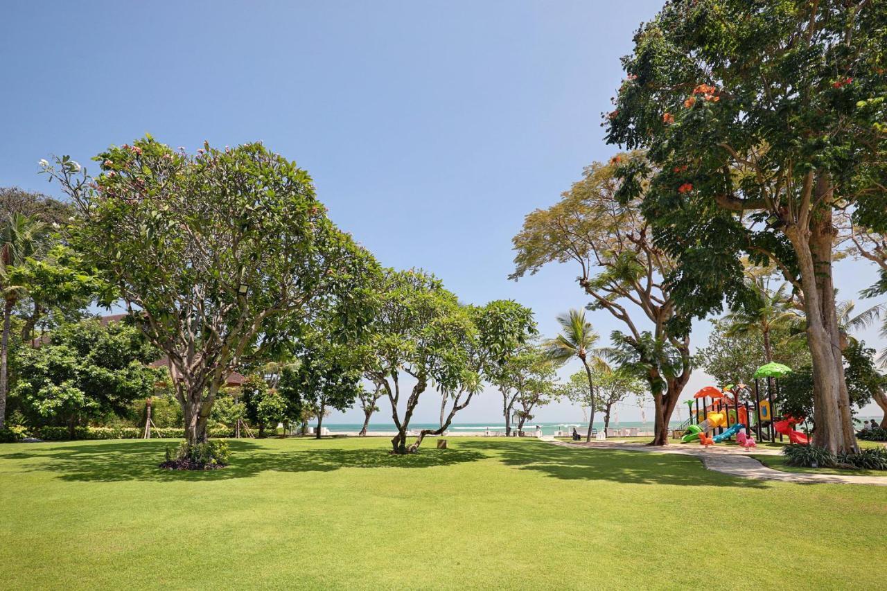 โรงแรมดิสคัฟเวอรี่ คาร์ติกา พลาซ่า กูตา ภายนอก รูปภาพ The park